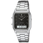 Reloj Casio Vintage Aq-230a-1dmqycf Unisex
