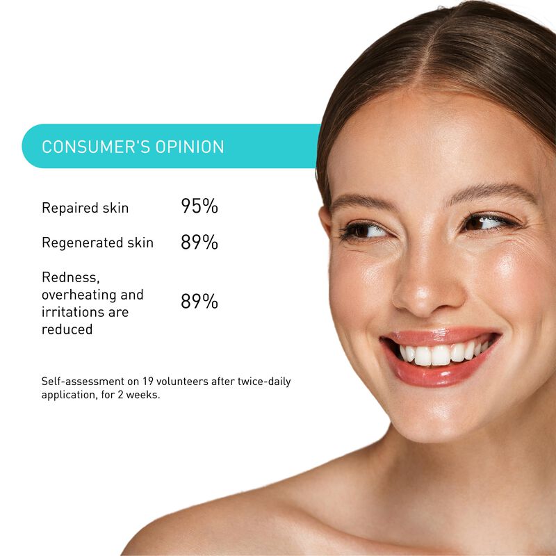 Crema Facial Hidratante Embryolisse Cicalisse D... image number null