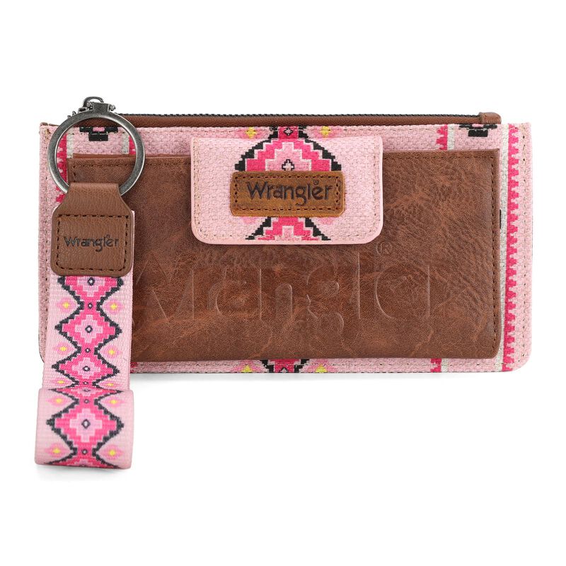 Cartera De Mano Montana West Wrangler Con Dise&ntilde;... image number null