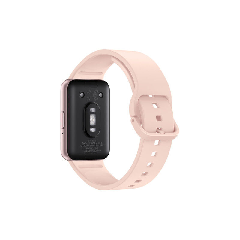 Smartwatch Samsung Fit3 Rosa image number null