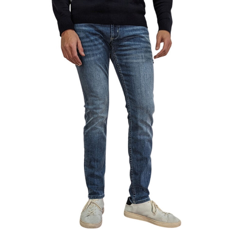 Duc Denim - Jeans Corte Entubado Louis the Libe... image number null