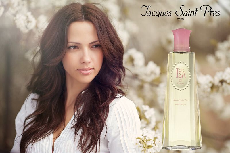 Perfume Ulric De Varens Eau De Parfum Isa 100 M... image number null