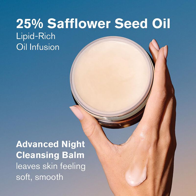 B&aacute;lsamo Limpiador Est&eacute;e Lauder Advanced Night 6... image number null