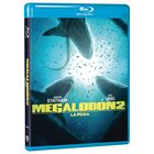 Megalod&oacute;n 2: La Fosa [blu-ray] (2023) Meg 2: The Trench