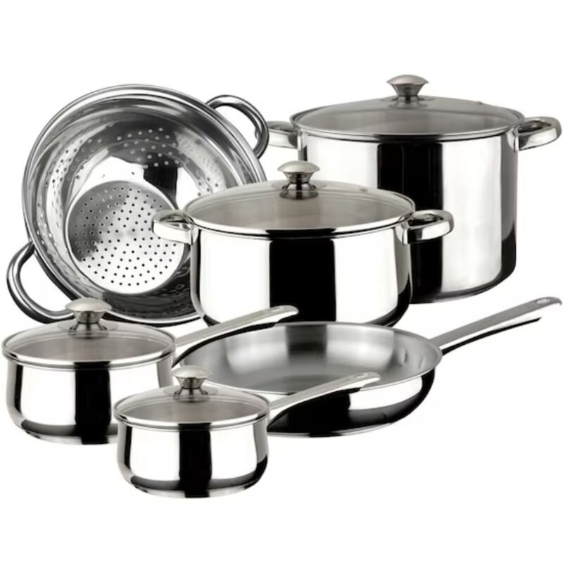 Parrilla de Inducci&oacute;n DUE-E Empotre 2Q Cristal ... image number null