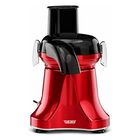 Extractor Jugos Turmix Rojo F&aacute;cil Limpiar Potente Motor