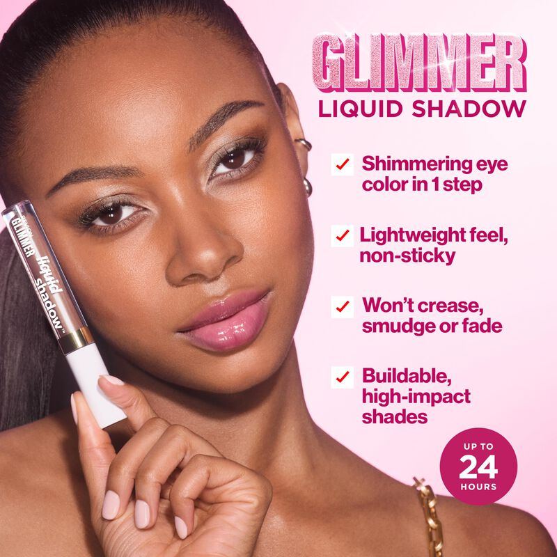 Color De P&aacute;rpado Revlon 3 ml On Cloud Shine image number null