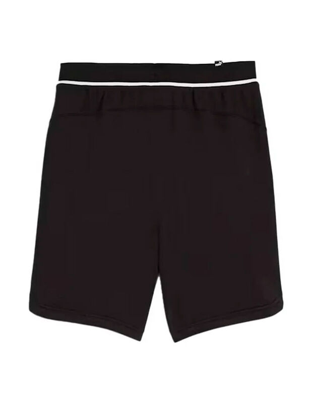 Short Puma Squad Hombre Negro 67897501 image number null