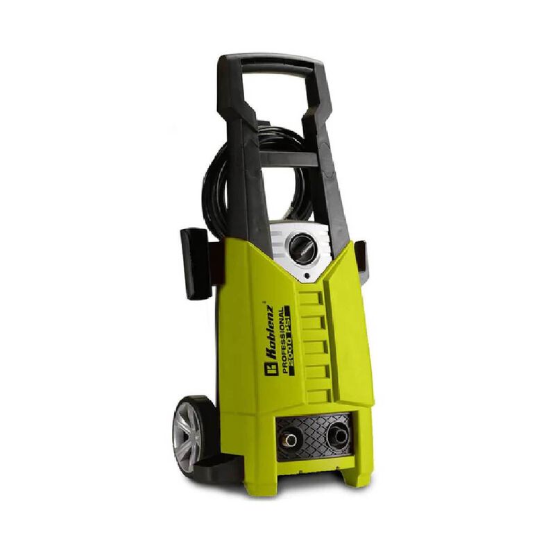Hidrolavadora 2000 PSI Koblenz Verde-Negro. image number null