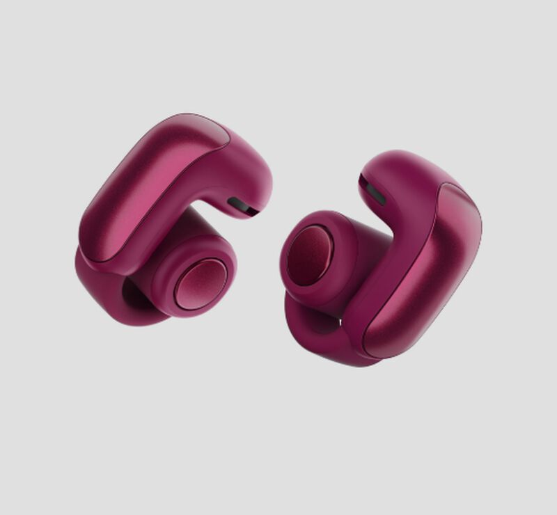 Aud&iacute;fonos Inal&aacute;mbricos Bose Ultra Open Earbuds ... image number null