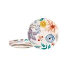Platos de Ensalada Bico Blossom Symphony, Juego de 4, 22 cm