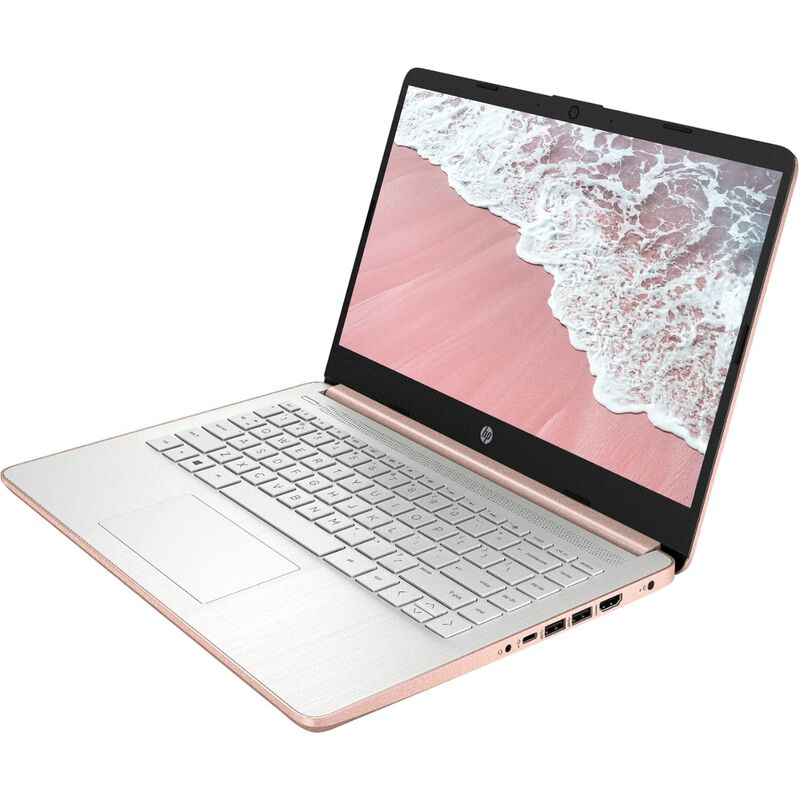 Computadora Port&aacute;til Hp 2022 Premium Hd Intel Q... image number null