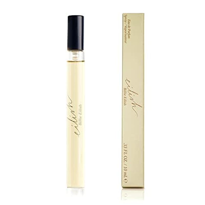 Perfume Billie Eilish Eau De Parfum Para Mujer,... image number null