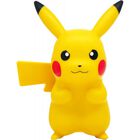 L&aacute;mpara Pikachu LED Con Mando A Distancia Pok&eacute;mon 25 cms