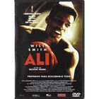 Ali (dvd)