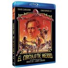 El C&iacute;rculo De Hierro [blu-ray]