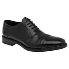 Gino Cherruti Zapato de vestir para hombre negro