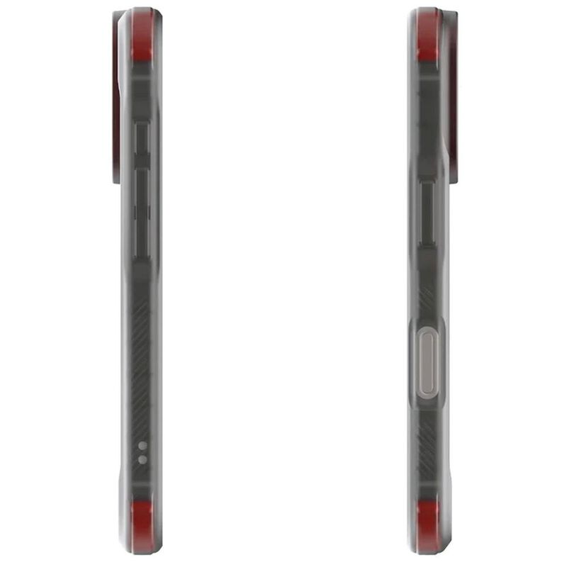 Funda Case GHOSTEK Covert Mag para iPhone 17 Hu... image number null