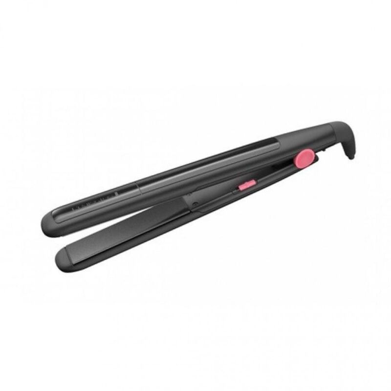 Plancha Alaciadora Remington S1a100 Color Negro... image number null