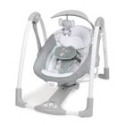 Columpio Para Beb&eacute;s Y Asiento Infantil Ingenuity Convertme 2 En 1 Swell