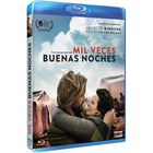 Mil Veces Buenas Noches [blu-ray] (2013) Tusen Ganger God Natt (a Thousand Times Goodnight) (1,000 Times Good Night)