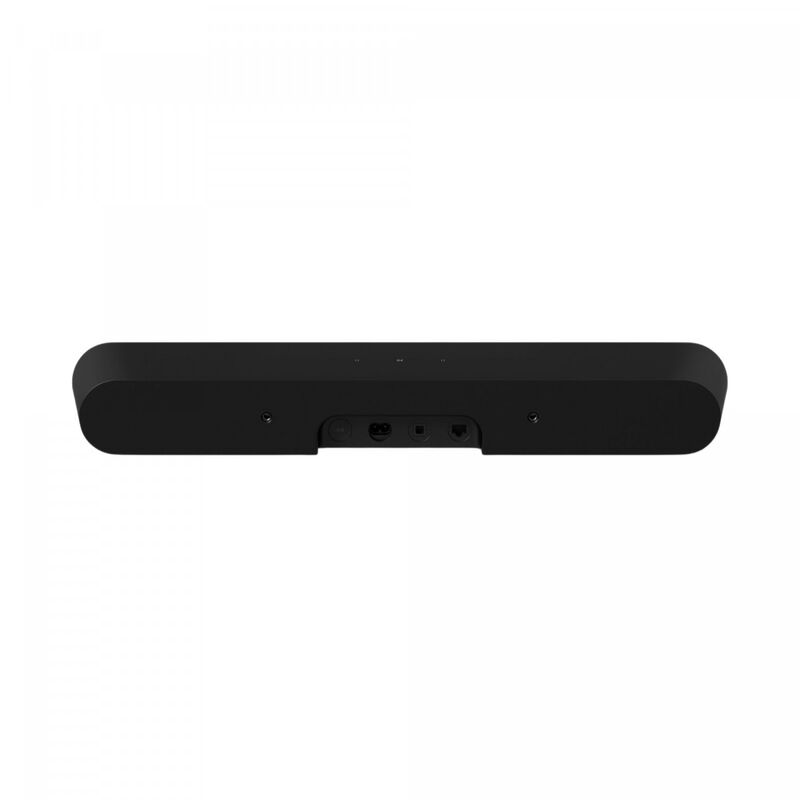 Sonos RAY-BLACK Barra de Sonido image number null