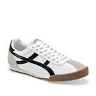 G&ouml;sh tenis para mujer blanco negro gris cod 141248-E