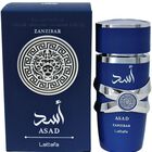 Lattafa Asad Zanzibar Edp 100 Ml Para Hombre