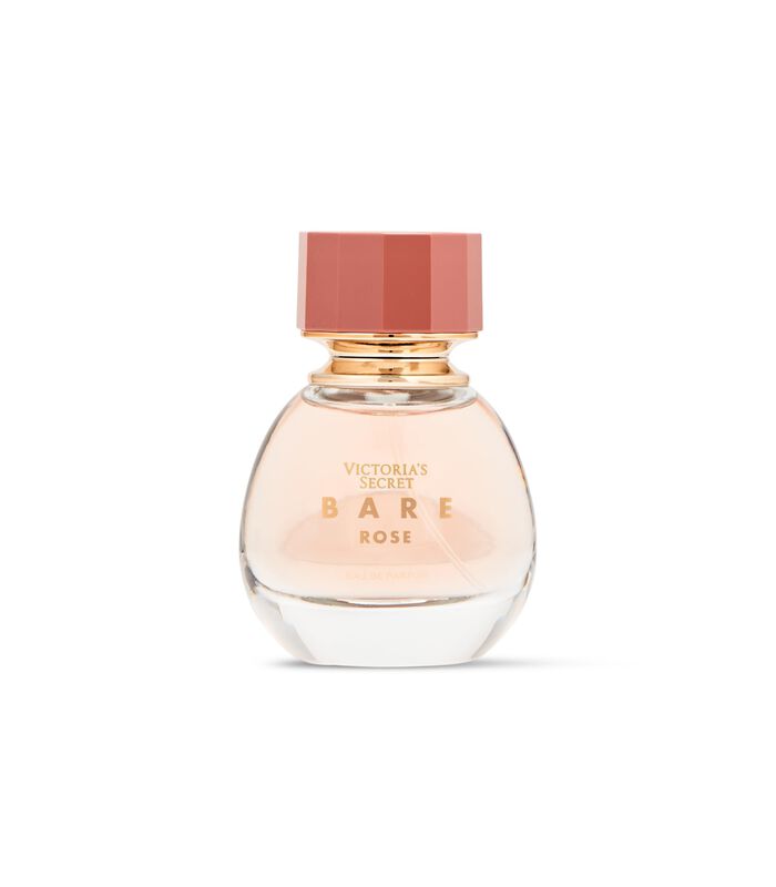 Perfume Victoria's Secret Bare Rose Eau De Parf... image number null
