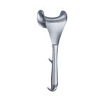 Separador Suprapubico Doyen 25cm Ginecologia Hergom Medical