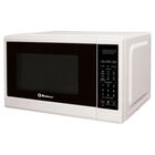 Horno Microondas 0.7 Pies Cubicos KOBLENZ MWKM-07BHA 12 Funciones 1050 W