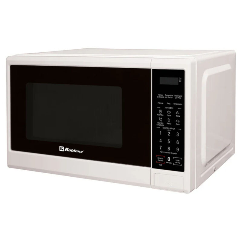 Horno Microondas 0.7 Pies Cubicos KOBLENZ MWKM-... image number null