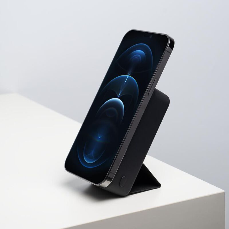 Bater&iacute;a Wireless 20000 mAh - Negro image number null