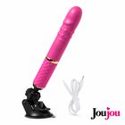 Rose Motion &ndash; Vibrador Telesc&oacute;pico Joujou