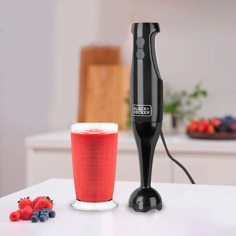 Batidora De Inmersion Black&decker Mod. image number null