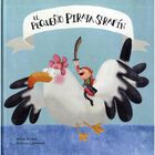 EL PEQUE&Ntilde;O PIRATA SERAFIN