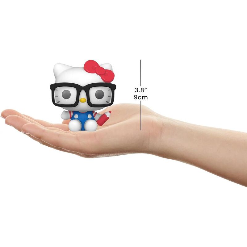 Funko Pop! Sanrio: Hello Kitty - Hello Kitty Ne... image number null