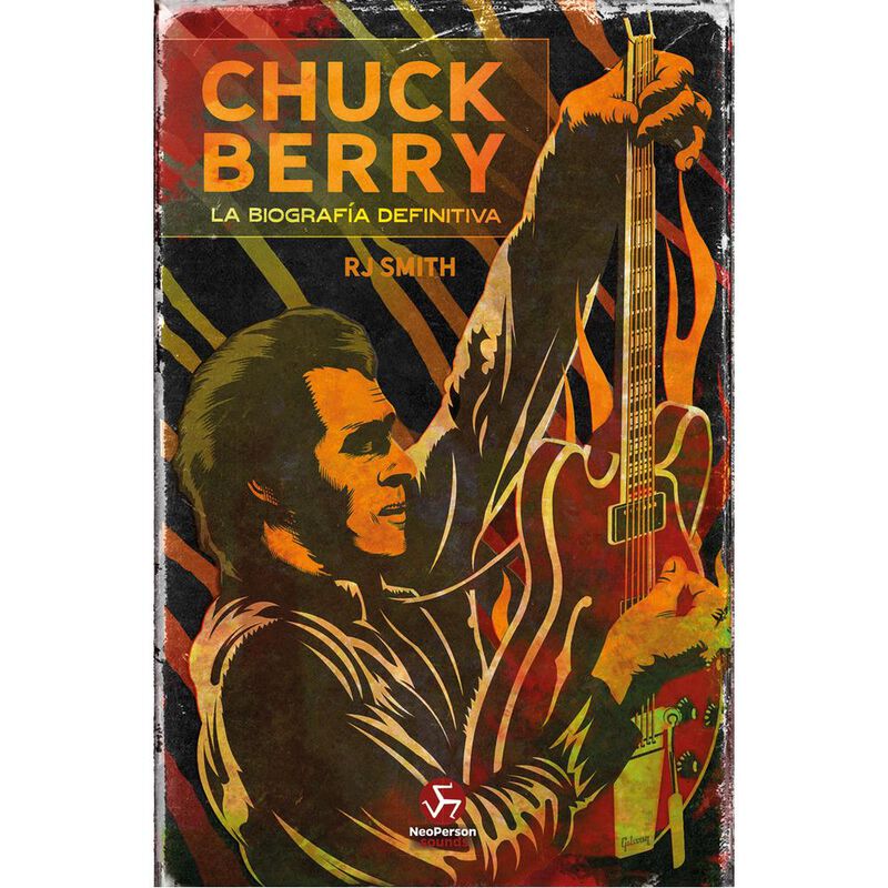 Chuck Berry. La biograf&iacute;a definitiva image number null