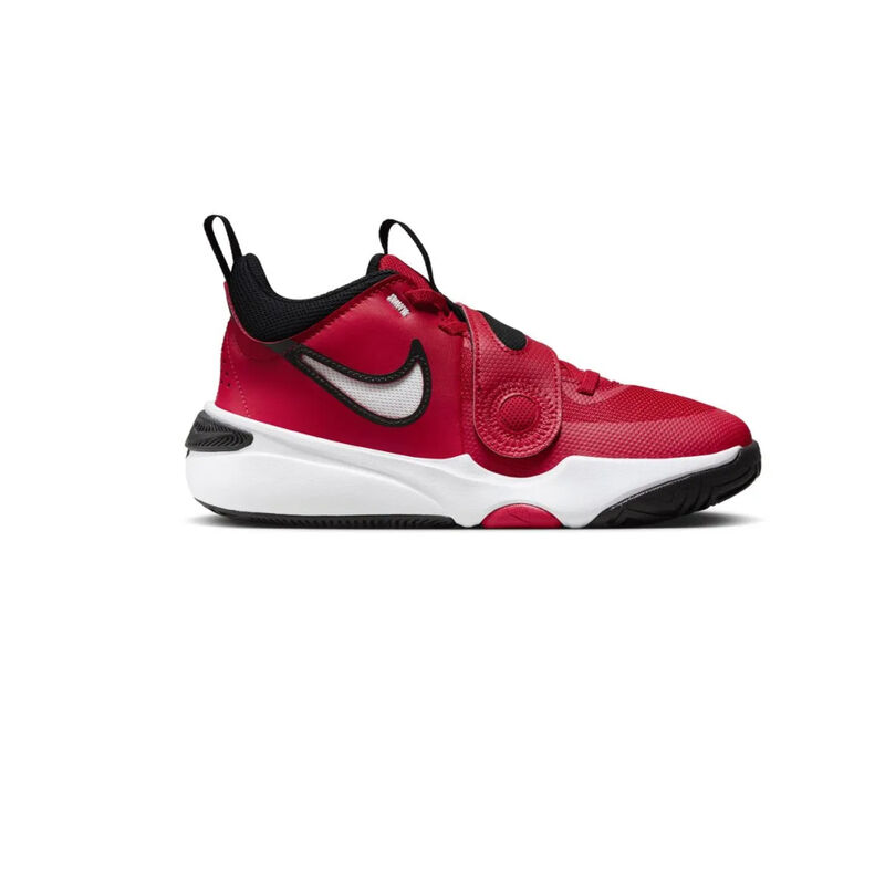 Tenis Deportivo Nike Team Hustle D11 (GS) DV899... image number null