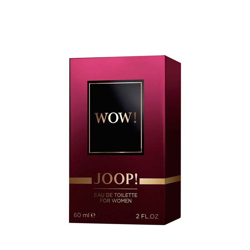 Perfume Joop! &iexcl;guau! Eau De Parfum 60 Ml Para M... image number null