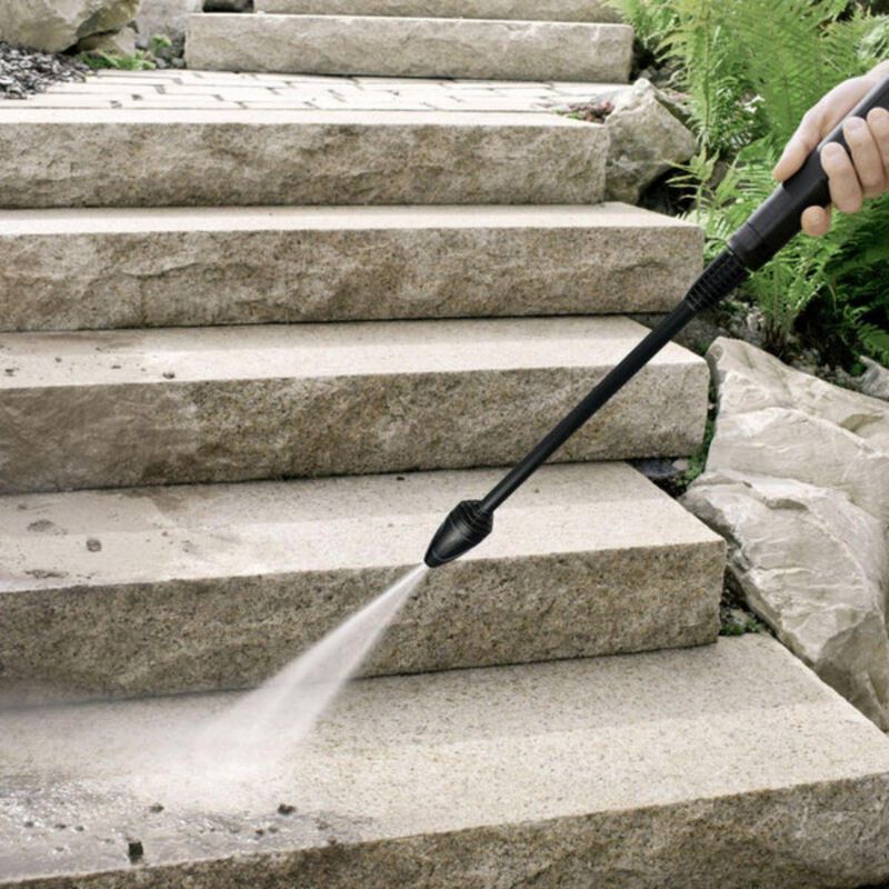 Hidrolavadora Karcher K2 Universal image number null