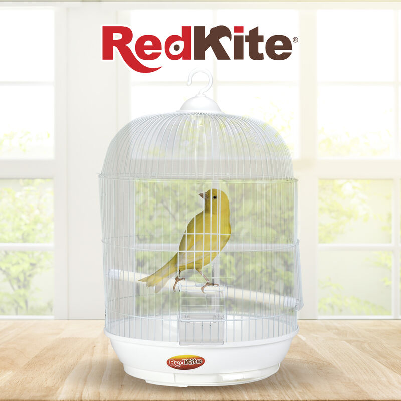 Jaula Para Ave Modelo Monaco image number null