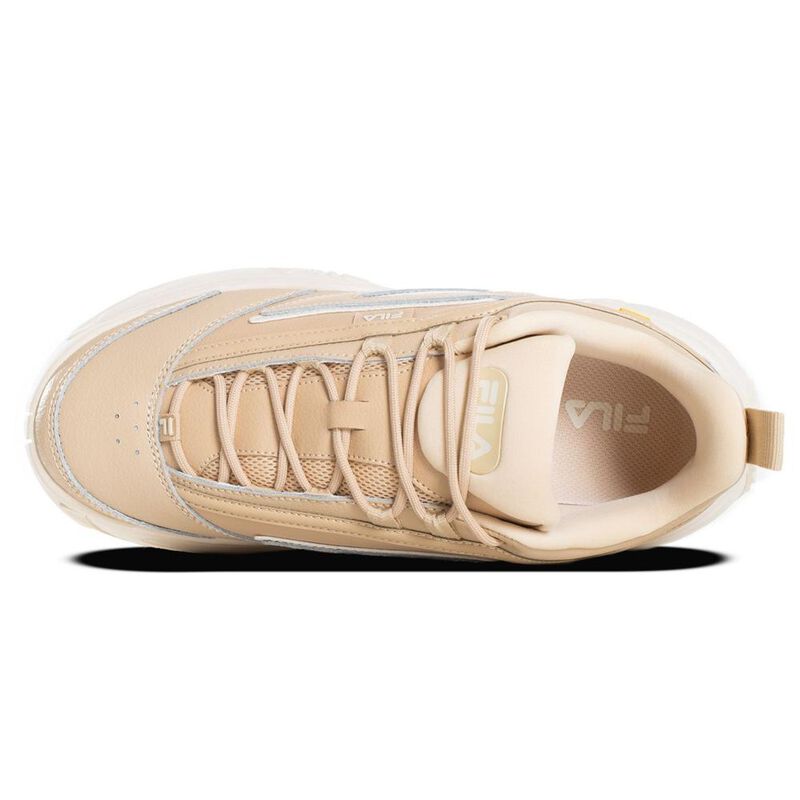 Tenis Fila Twister para Mujer image number null