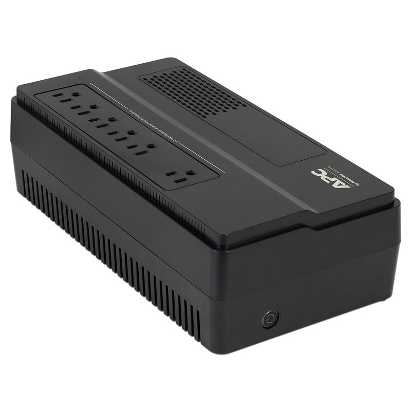 UPS APC BV1000 de 1000VA (600W) de  6 Contactos image number null