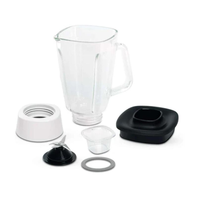 Licuadora T-fal Infinyforce 12 Vaso De Vidrio 1... image number null