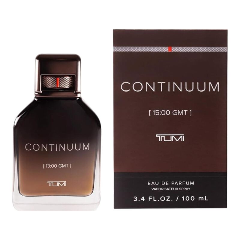 Perfume Tumi Continuum Edp 100 Ml image number null