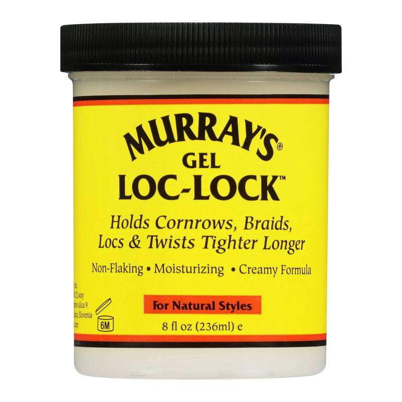LOC LOCK MURRAYS UNISEX image number null
