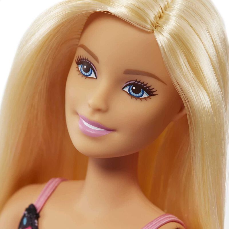 Barbie Supermercado Playset image number null