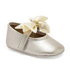 Baby Pop's Zapato Para Beb&eacute; Beige Cod 111902-1