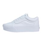 Tenis Casual Vans Old Skool Stackform VN0A7Q5MW00 22.5 CM